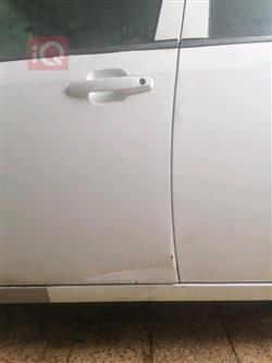 Chery A5